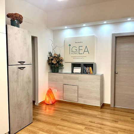 Igea Home Salerno Exterior photo