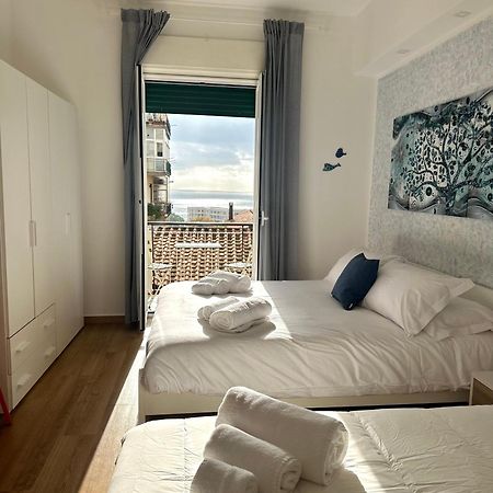 Igea Home Salerno Exterior photo
