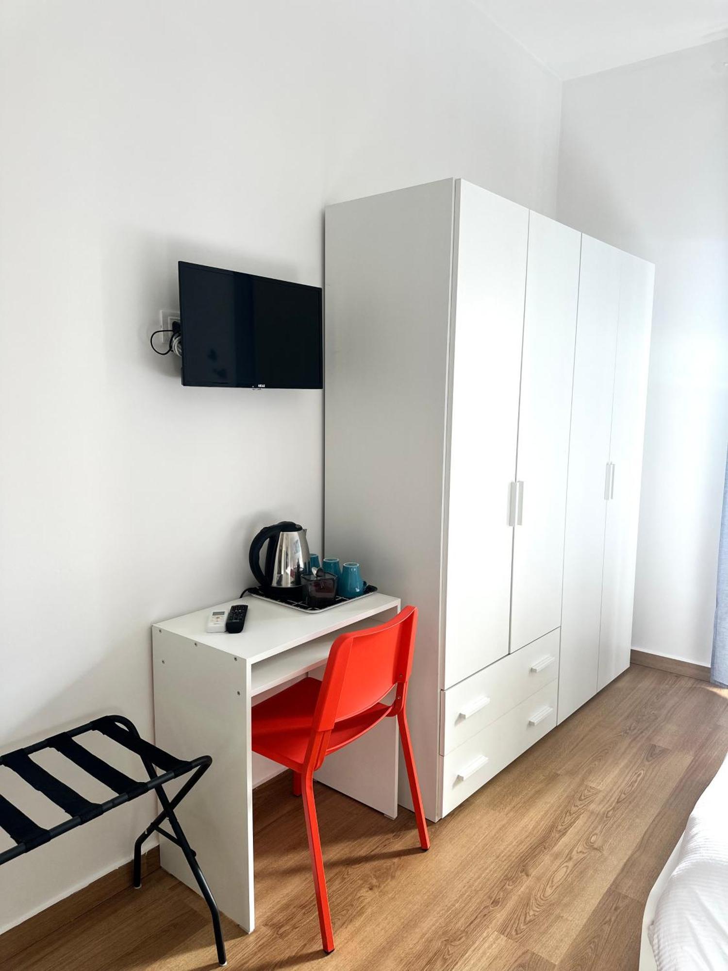 Igea Home Salerno Exterior photo