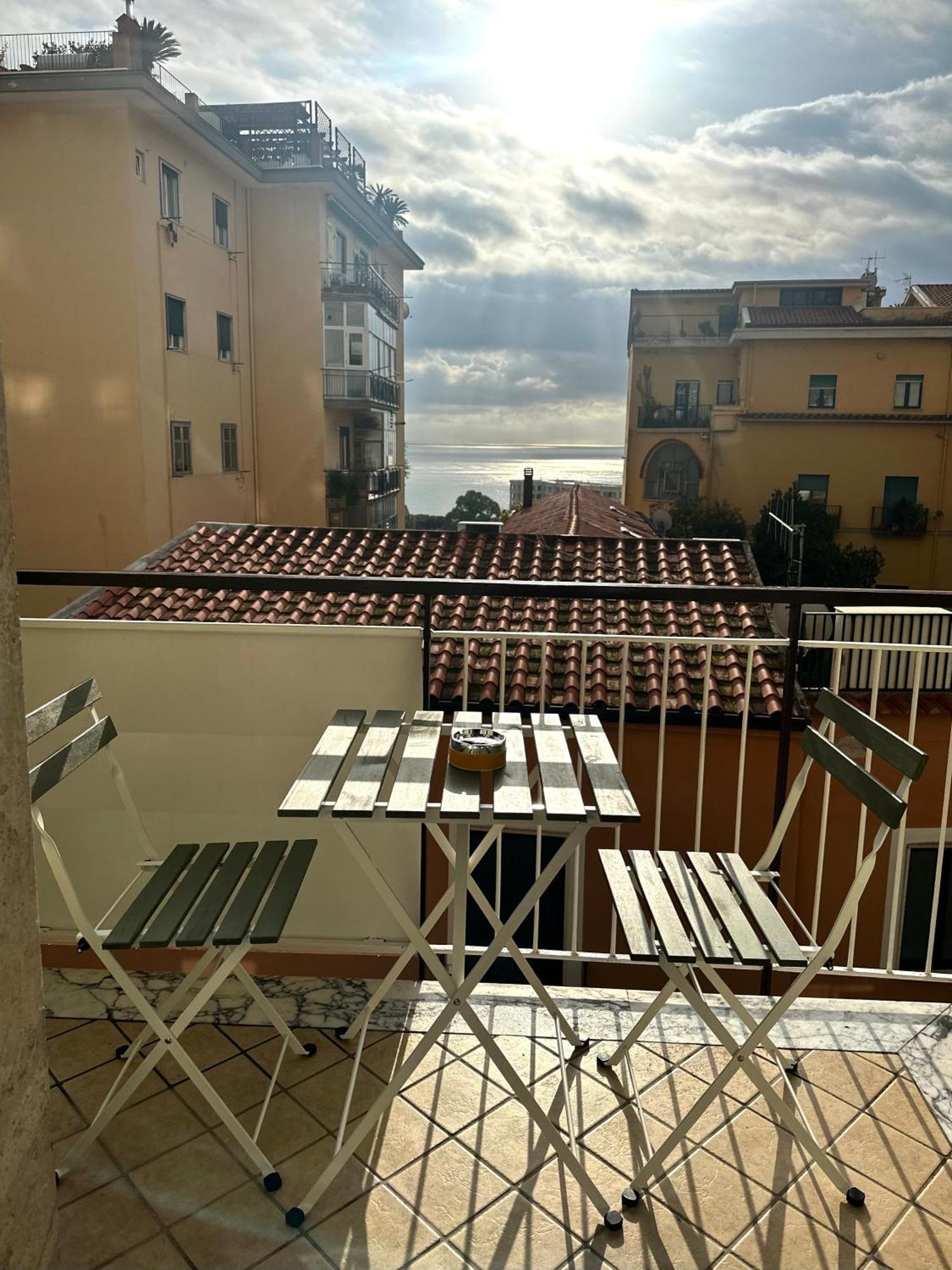 Igea Home Salerno Exterior photo