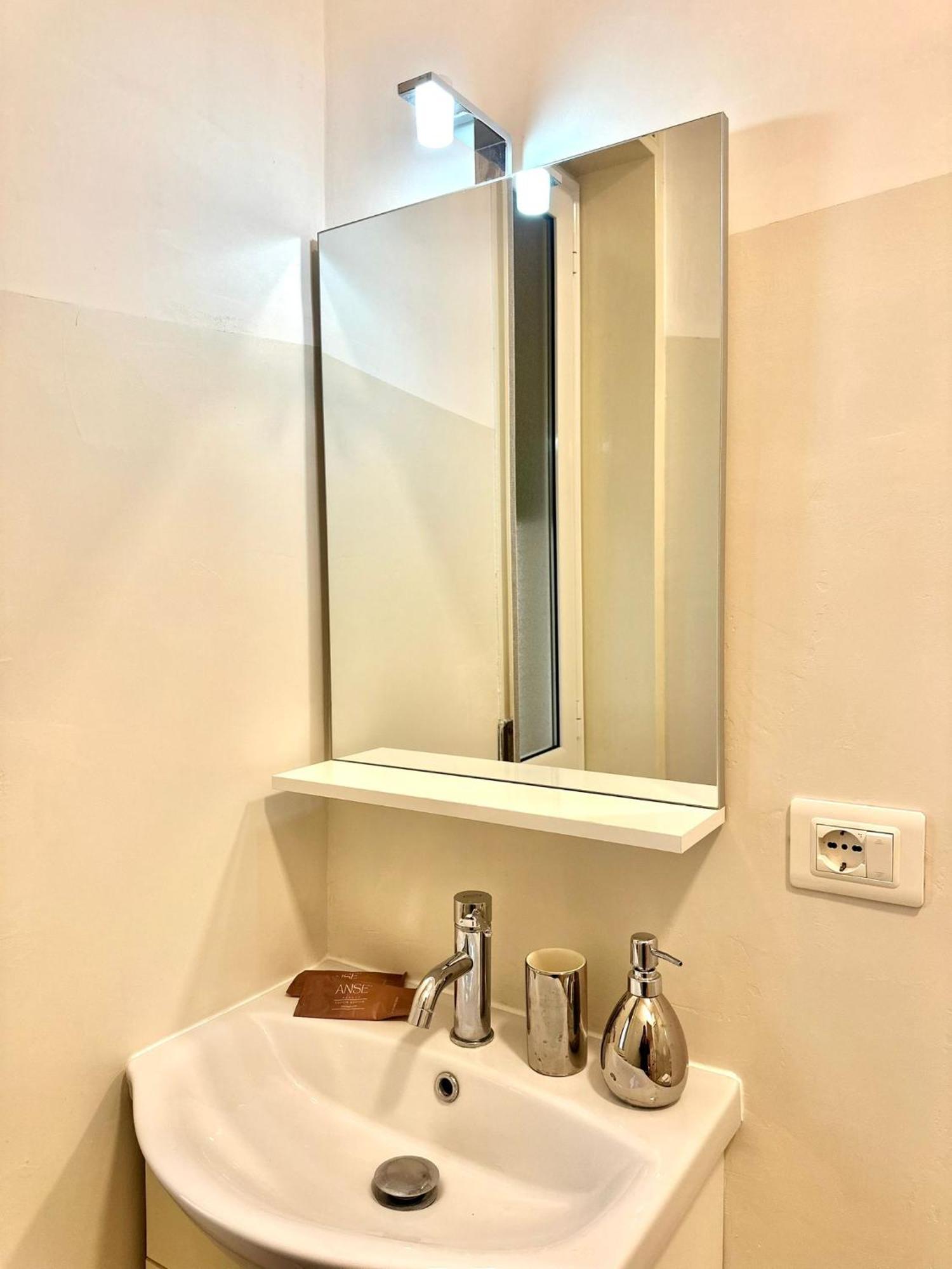 Igea Home Salerno Exterior photo
